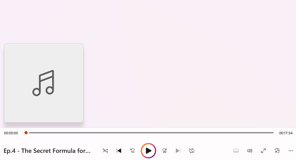 Answer Engine SEO Podcast Episode 4