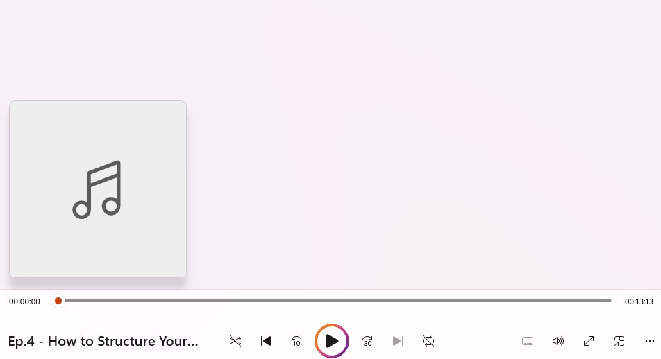 SERP Rankings Insights Podcast Episode 4