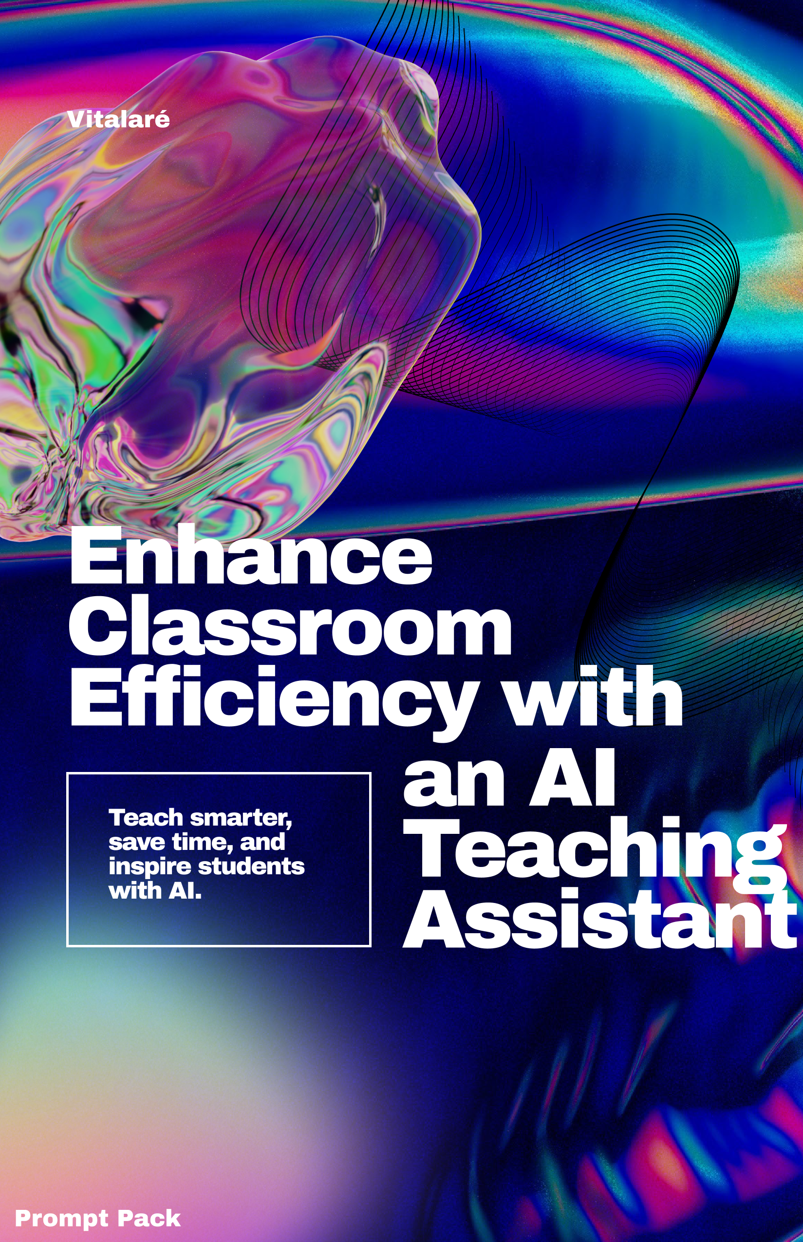 AI classroom assistant for teachers cover