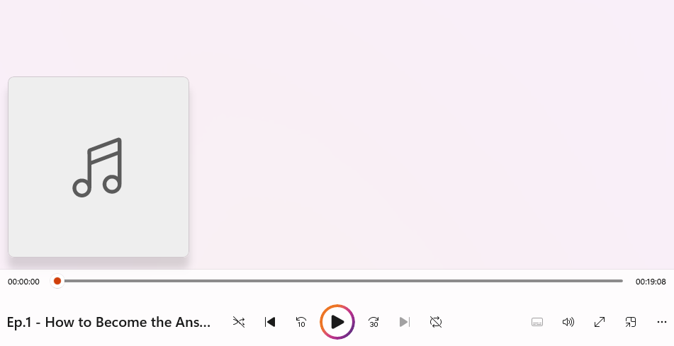 Answer Engine SEO Podcast Episode 1