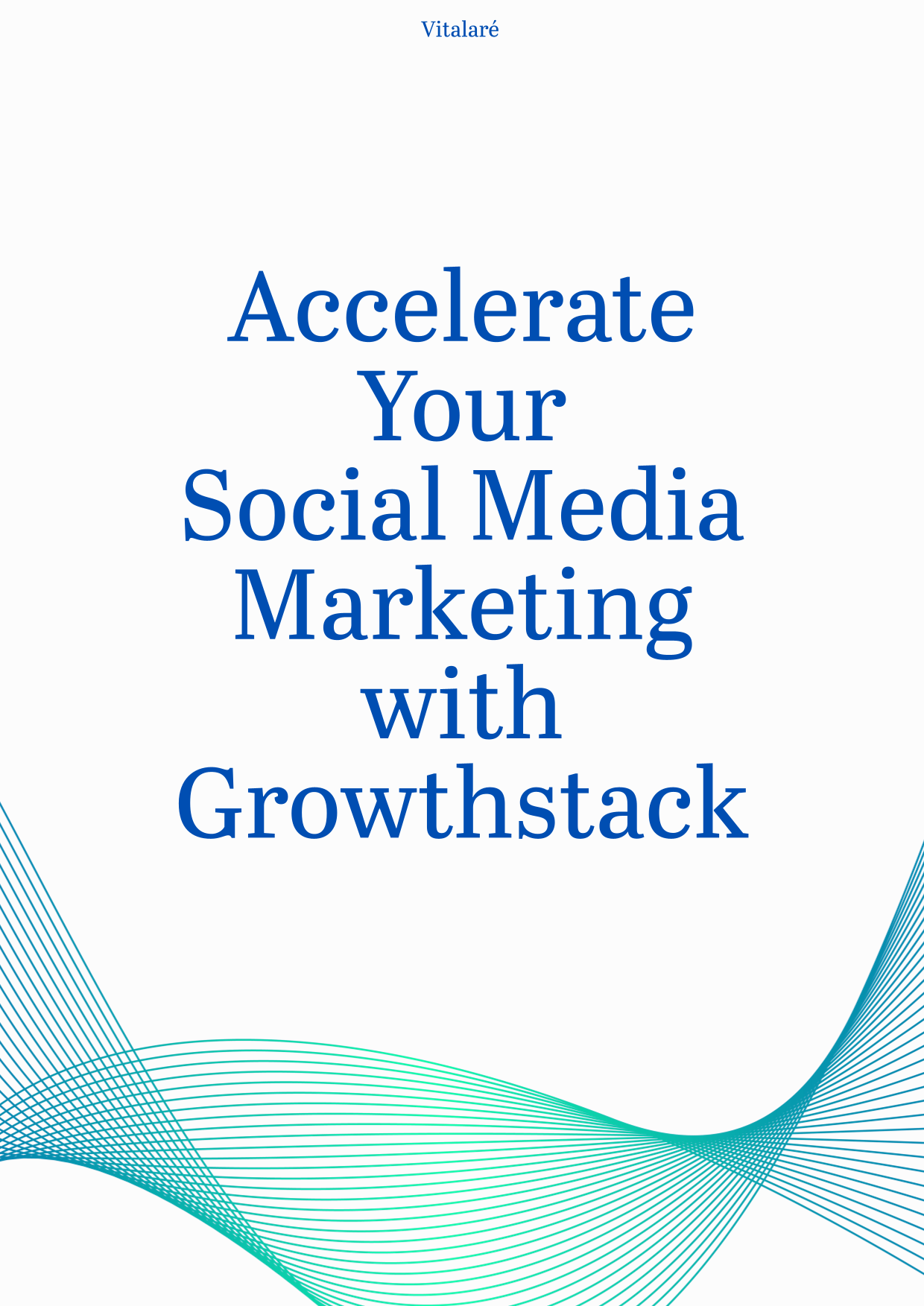 Growthstack social media toolkit cover