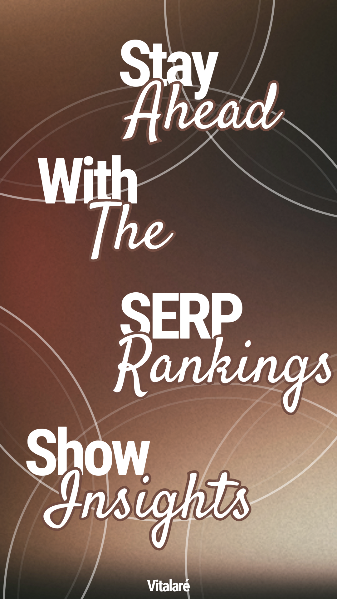 Stay Ahead with The SERP Rankings Show Insights Podcast 2025