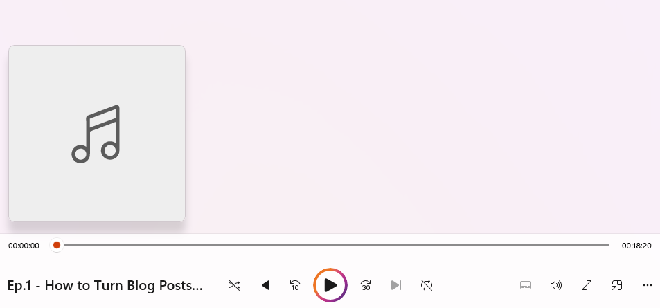 SERP Rankings Insights Podcast Episode 1